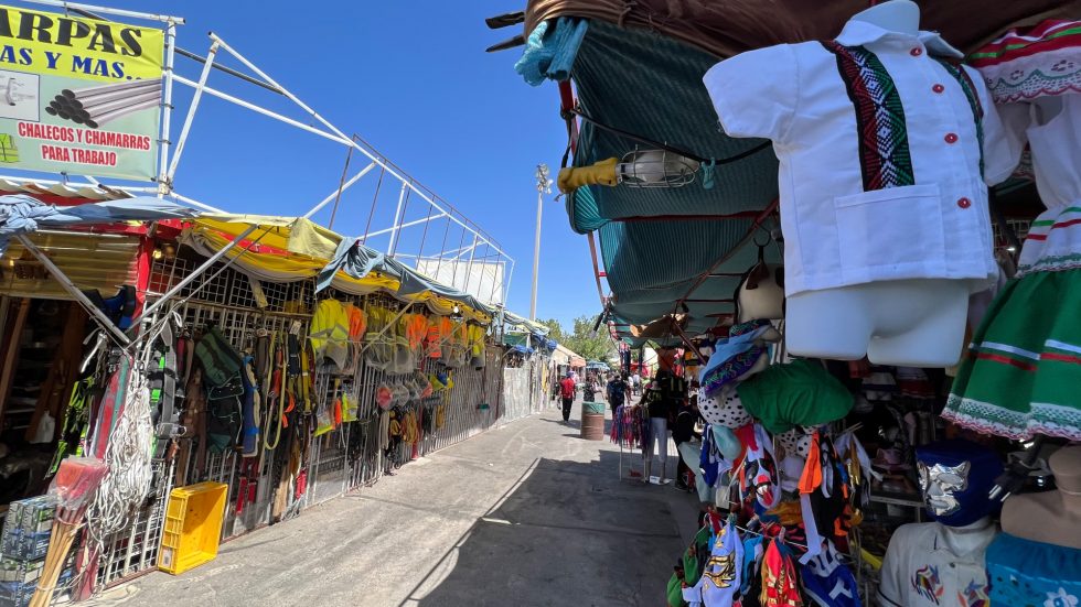 Broad Acres Swap Meet North Las Vegas Not Leaving Las Vegas