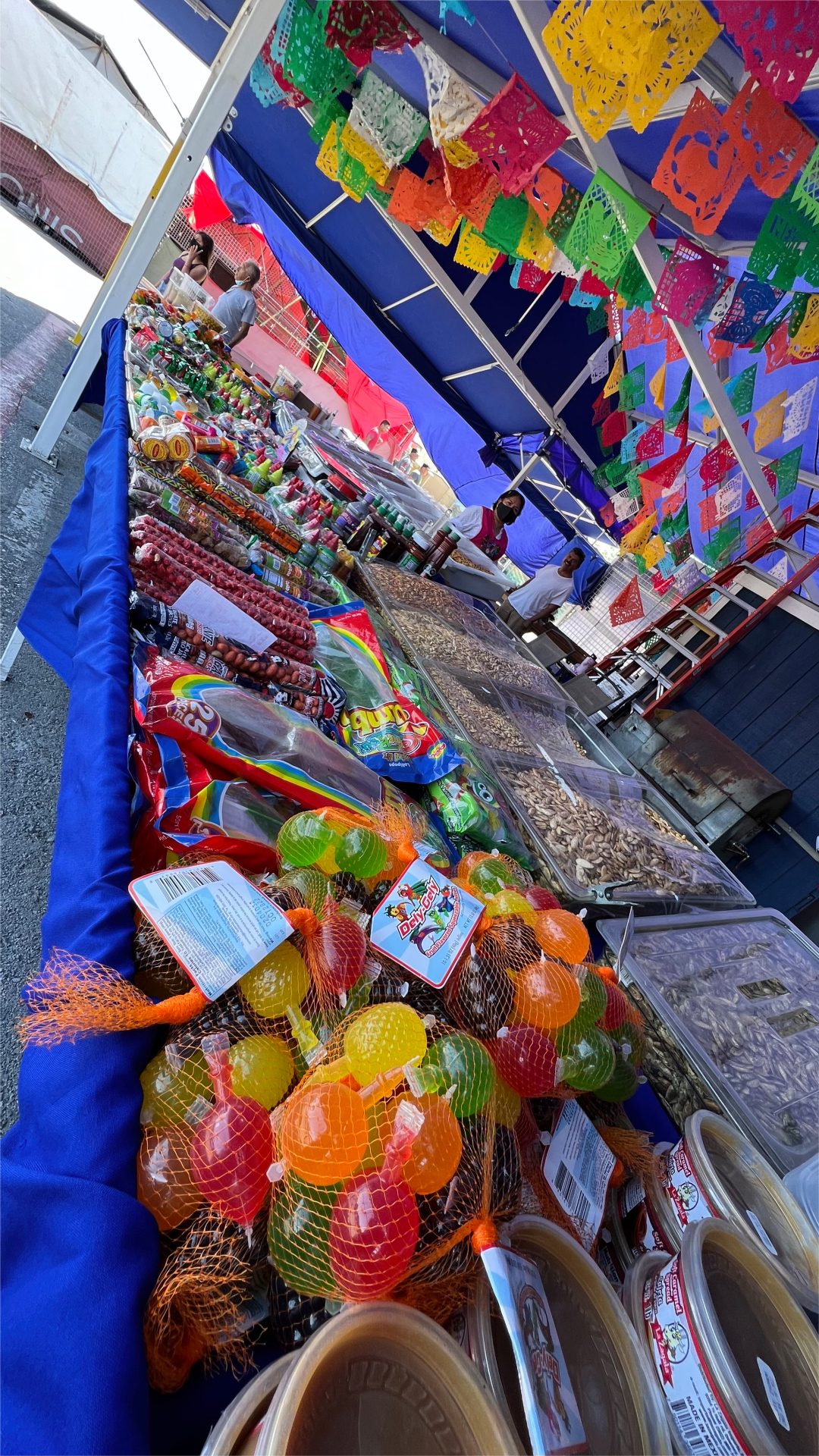 Broad Acres Swap Meet North Las Vegas Not Leaving Las Vegas