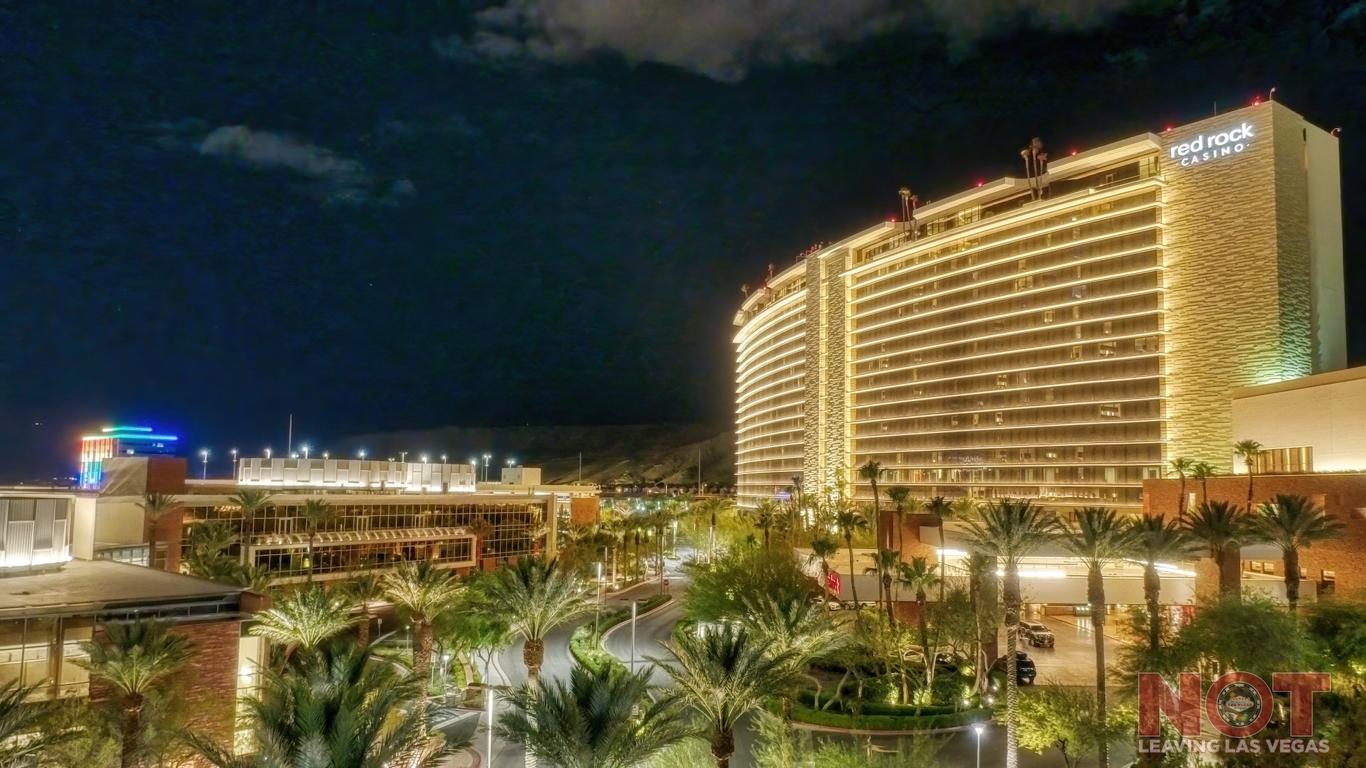 Red Rock Resort Las Vegas