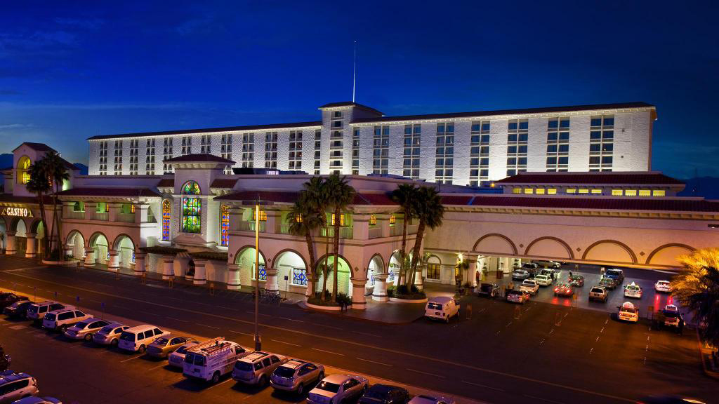 Gold Coast Las Vegas